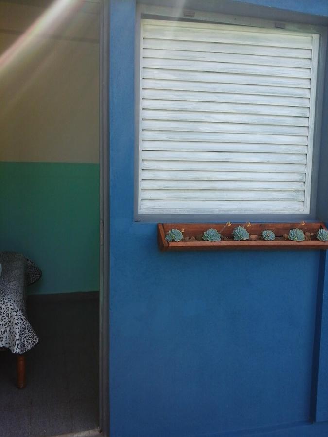 Pousada Vovo Nana Sao Bento do Sapucai Exterior photo