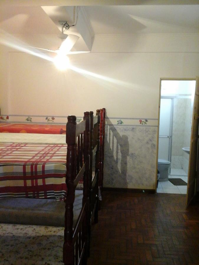 Pousada Vovo Nana Sao Bento do Sapucai Room photo