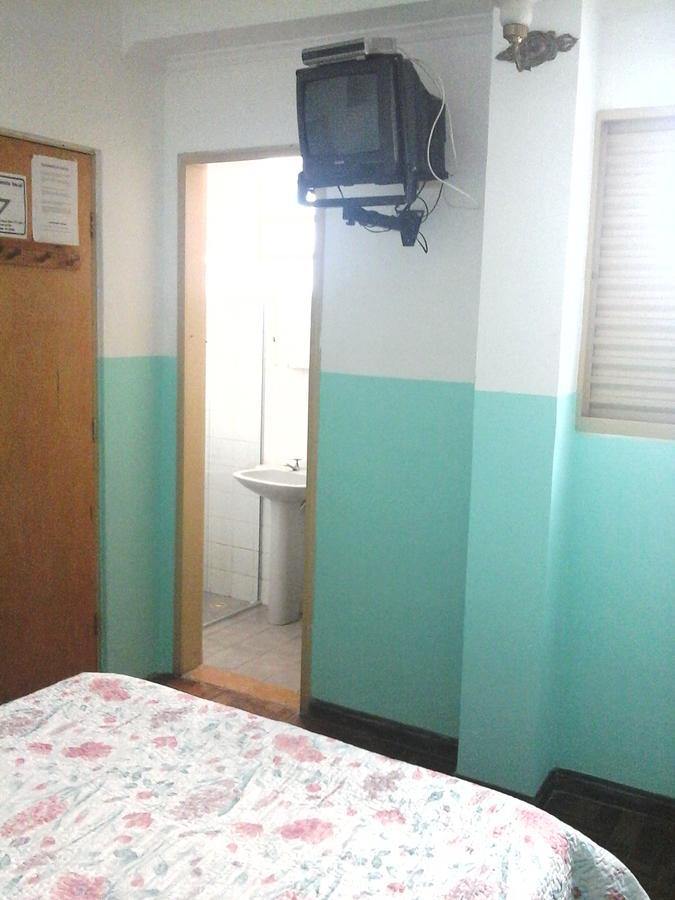 Pousada Vovo Nana Sao Bento do Sapucai Room photo